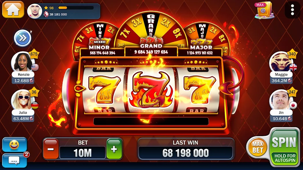 Cashback f2bet
